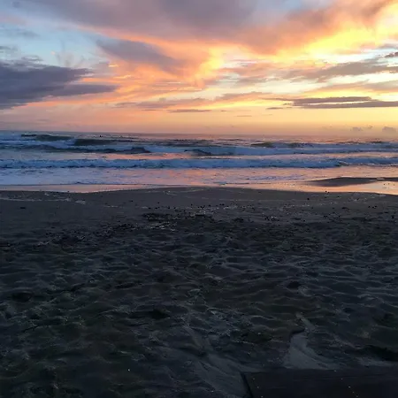Milena Beach Апартаменты Виареджо