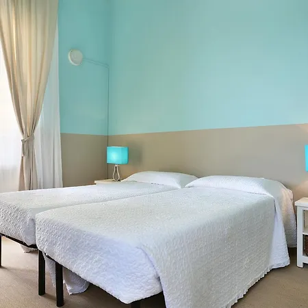 Апартаменты Milena Beach Виареджо